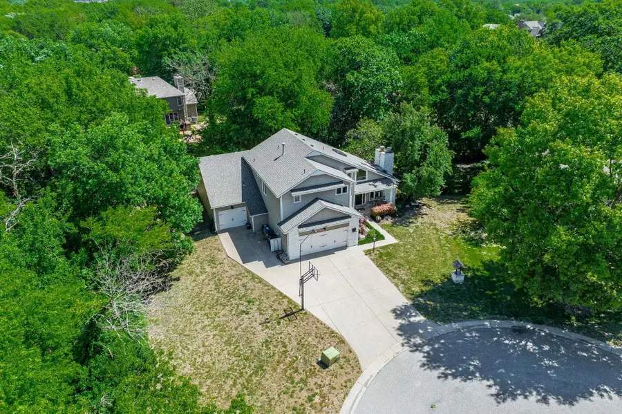 500 S Sharon Ct, Derby, KS 67037 - #3