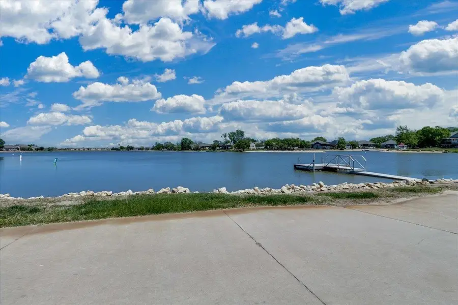 3006 N Ridge Port, Wichita, KS 67205 - #3