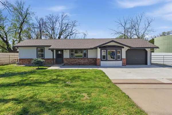 6115 N Hydraulic, Park City, KS 67219