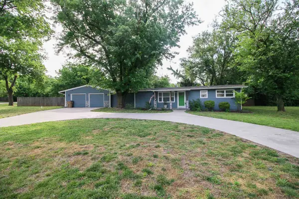 1418 N Milton, Derby, KS 67037