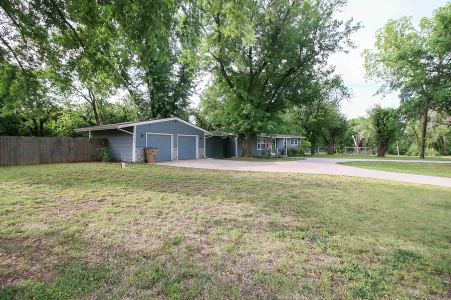 1418 N Milton, Derby, KS 67037 - #2
