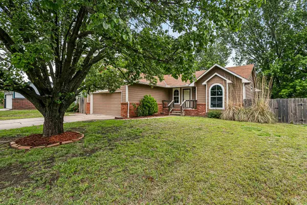 7439 E 31st, Wichita, KS 67226
