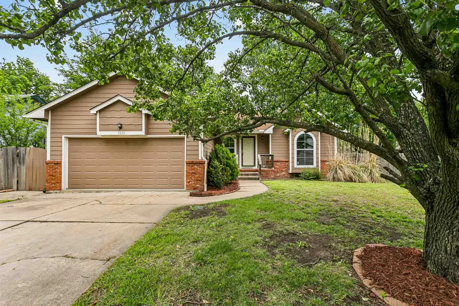 7439 E 31st, Wichita, KS 67226 - #2