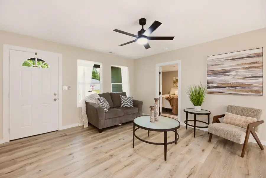 3412 S Osage Ave, Wichita, KS 67217-3437 - #3