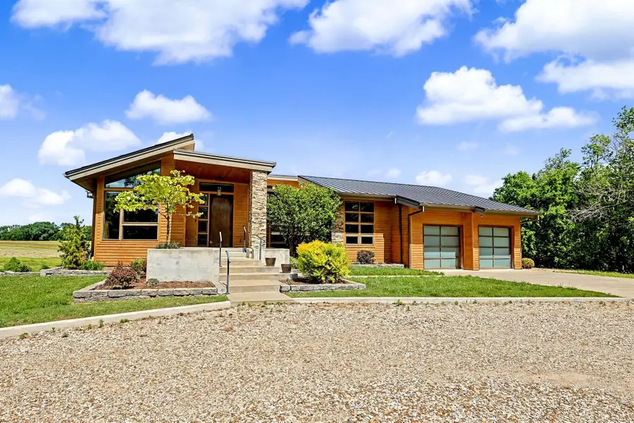 9286 292nd Road, Arkansas City, KS 67005 - #3