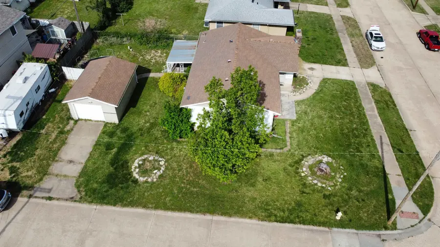 1107 Talley Dr, Salina, KS 67401 - #2