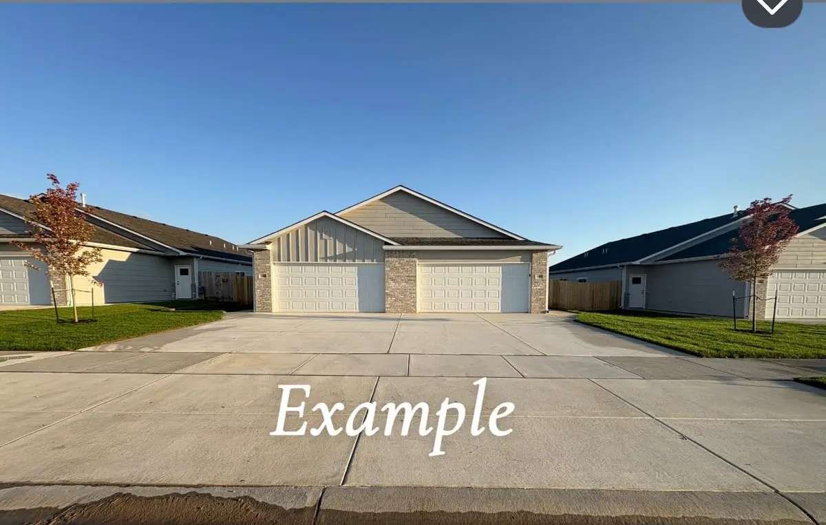 12945-12947 E Blake St, Wichita, KS 67230 - #1