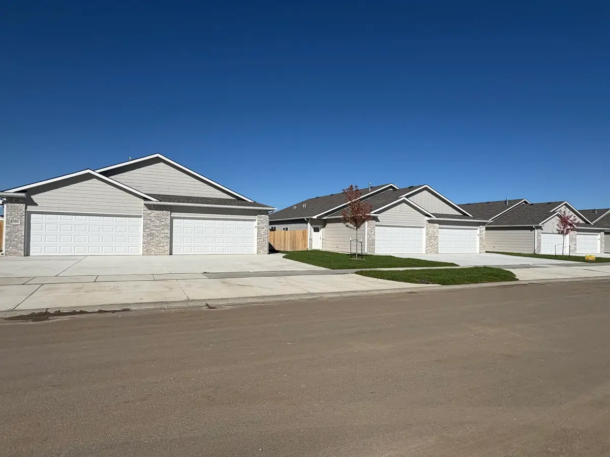 12939 E Blake St, Wichita, KS 67230 - #1