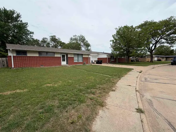 1008 Rainbow Drive, Salina, KS 67401