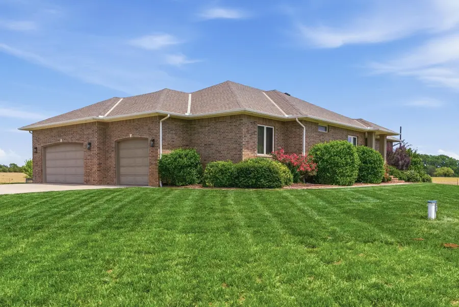 4450 S 391st St W, Cheney, KS 67025 - #2