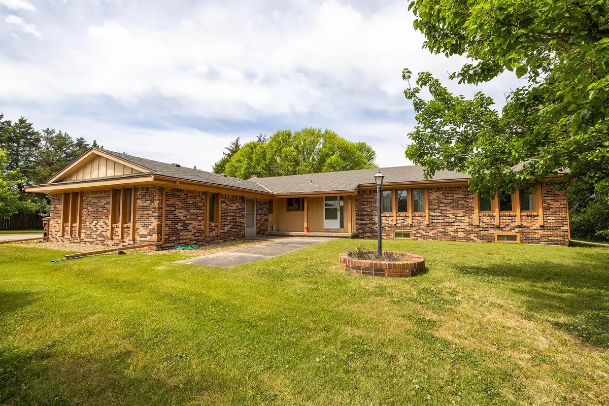 1933 S 127th, Wichita, KS 67207 - #1