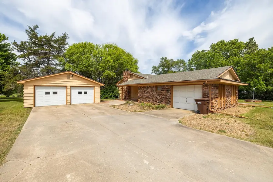 1933 S 127th, Wichita, KS 67207 - #2