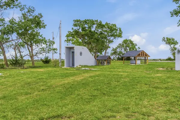 551 Daisy Rd, Carlton, KS 67448