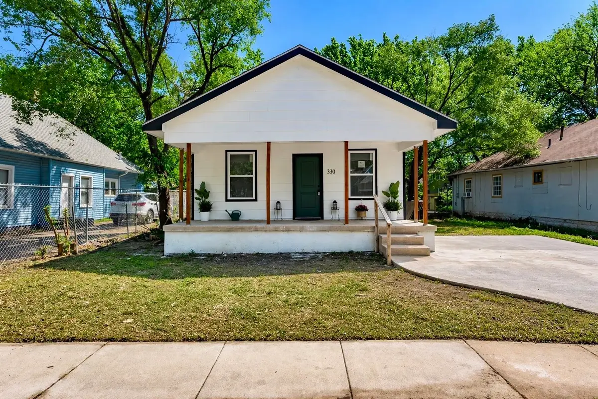 330 N Ash St, Wichita, KS 67214-4327 - #1