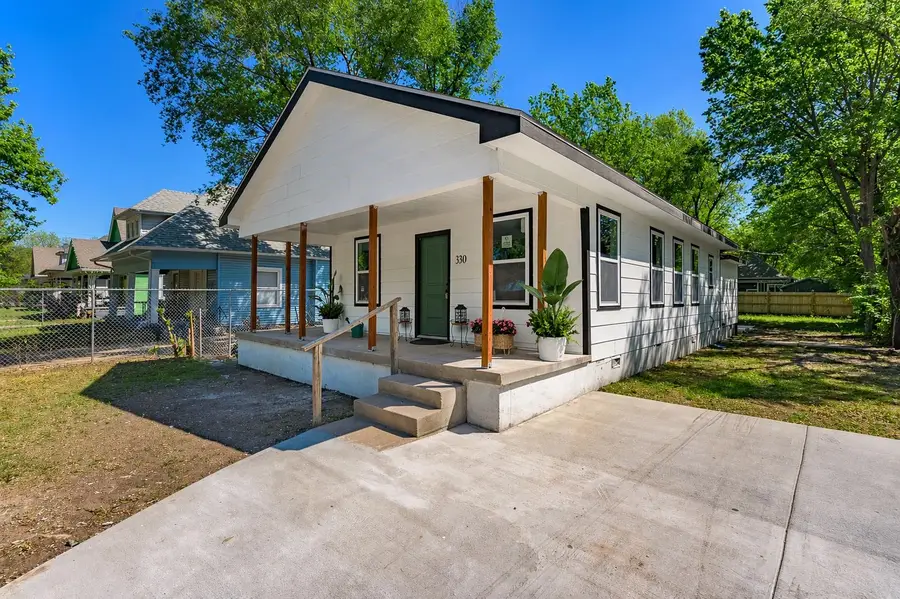 330 N Ash St, Wichita, KS 67214-4327 - #2