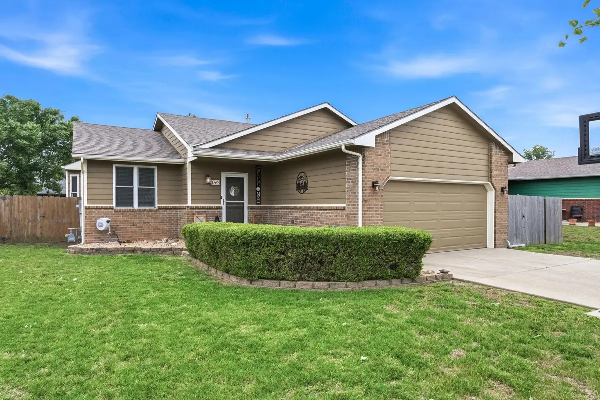 1765 N Myers, Mulvane, KS 67110 - #1