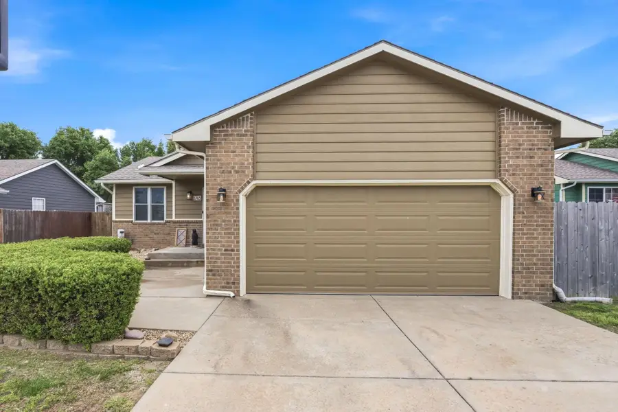 1765 N Myers, Mulvane, KS 67110 - #2