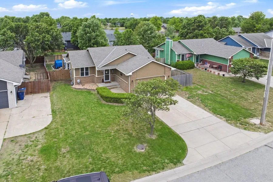 1765 N Myers, Mulvane, KS 67110 - #3
