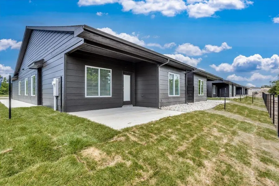 5028 N Vassar Ave, Wichita, KS 67220 - #2