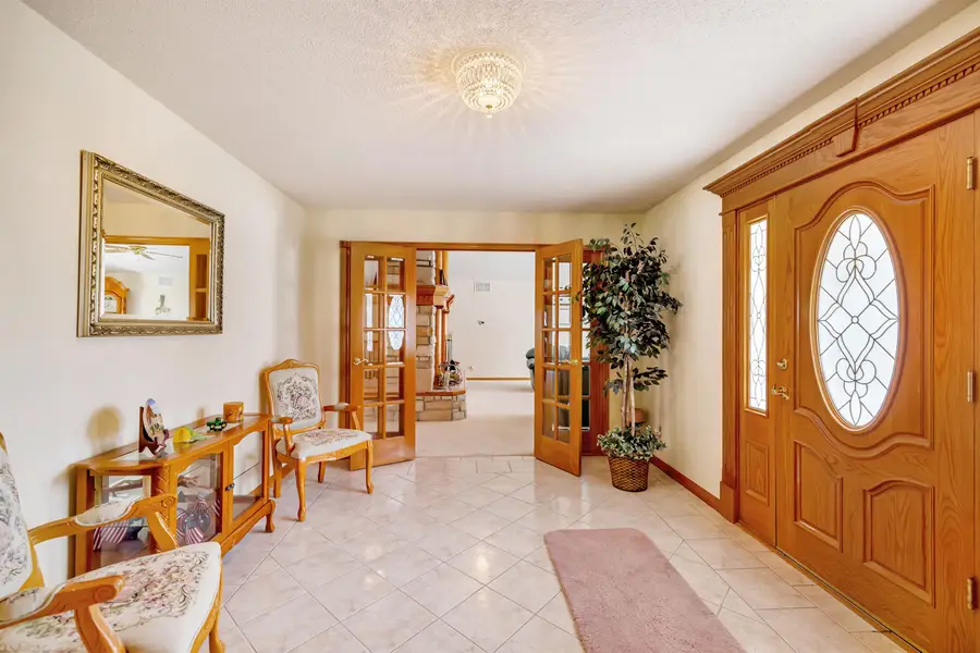 19447 SW Meadowlark Rd, Rose Hill, KS 67133-8527 - #2