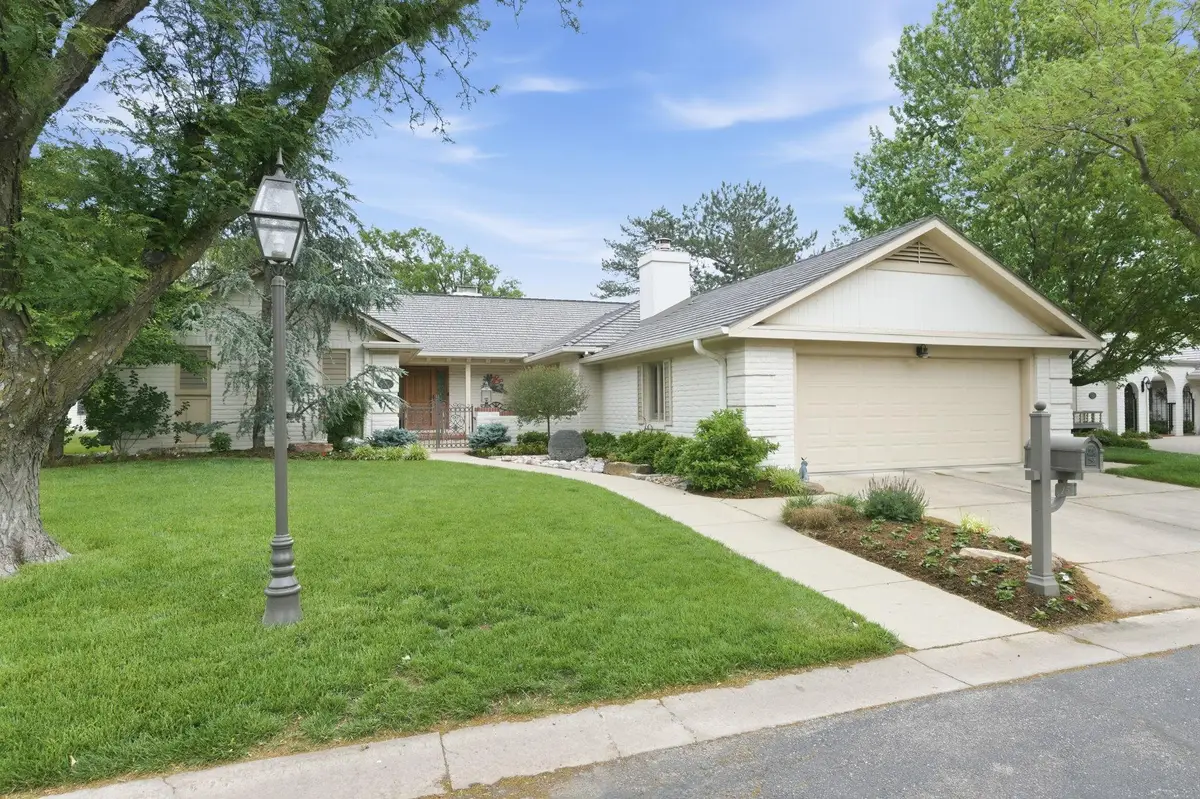 1440 N Gatewood, Wichita, KS 67206 - #1