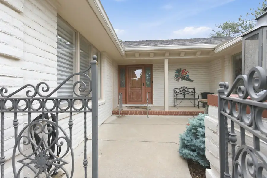 1440 N Gatewood, Wichita, KS 67206 - #2