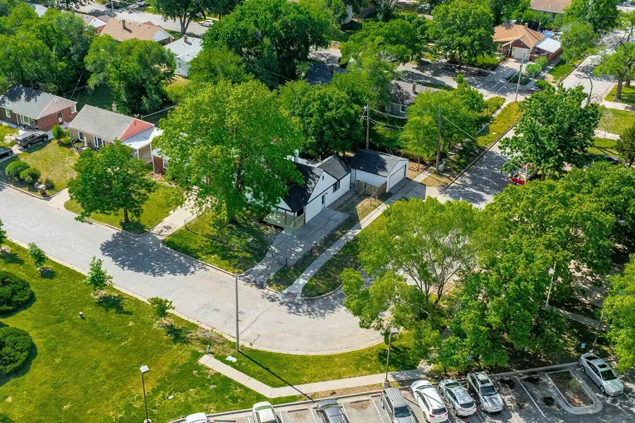 2201 E Stadium Drive, Wichita, KS 67214 - #2