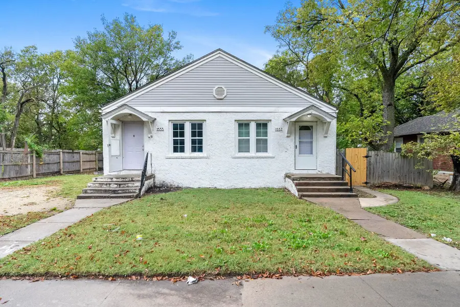 1535-1537 N Holyoke Ave, Wichita, KS 67208 - #2