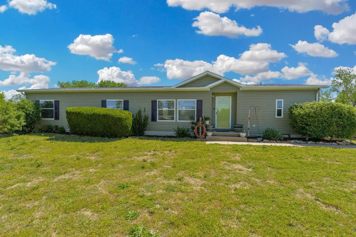 10300 N 109th W, Sedgwick, KS 67135 - #1