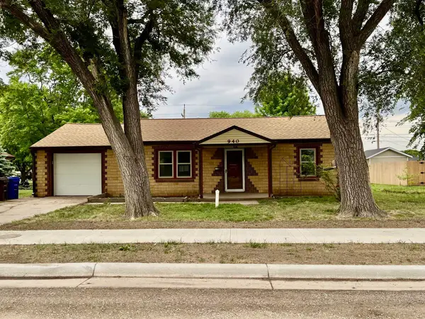 940 N Myers St, McPherson, KS 67460
