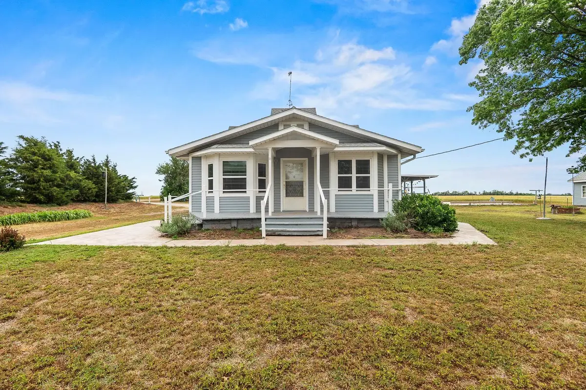 30121 W 63rd Street S, Afton, KS 67050 - #1