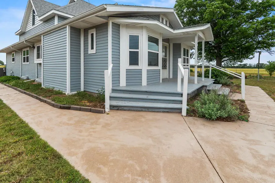 30121 W 63rd Street S, Afton, KS 67050 - #2