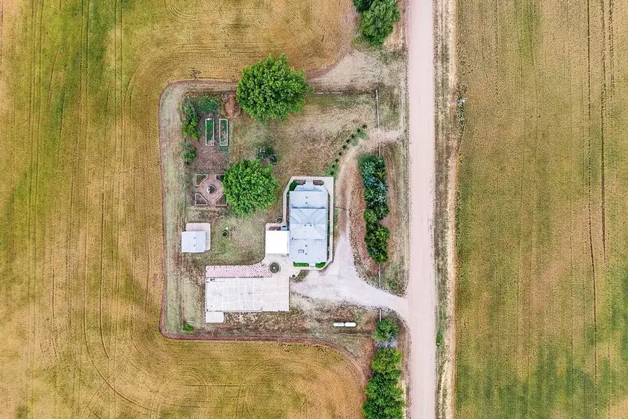 30121 W 63rd Street S, Afton, KS 67050 - #3