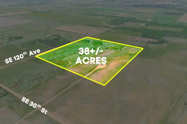 00000 SE 120th Ave, Murdock, KS 67111