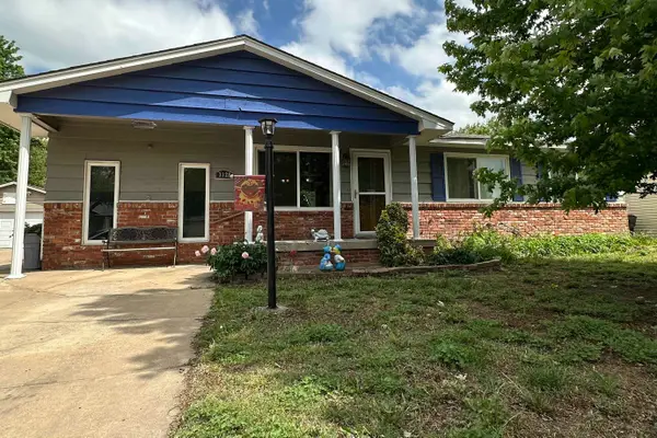 3328 S Chase Ave, Wichita, KS 67217