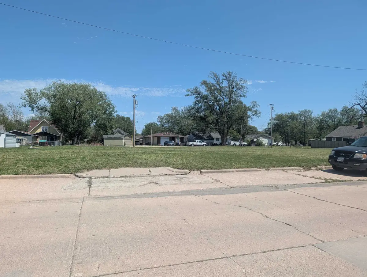 00000 S Washington, Hillsboro, KS 67063 - #1