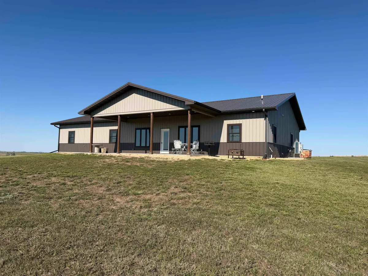 292 14th Rd, Miltonvale, KS 67466 - #1