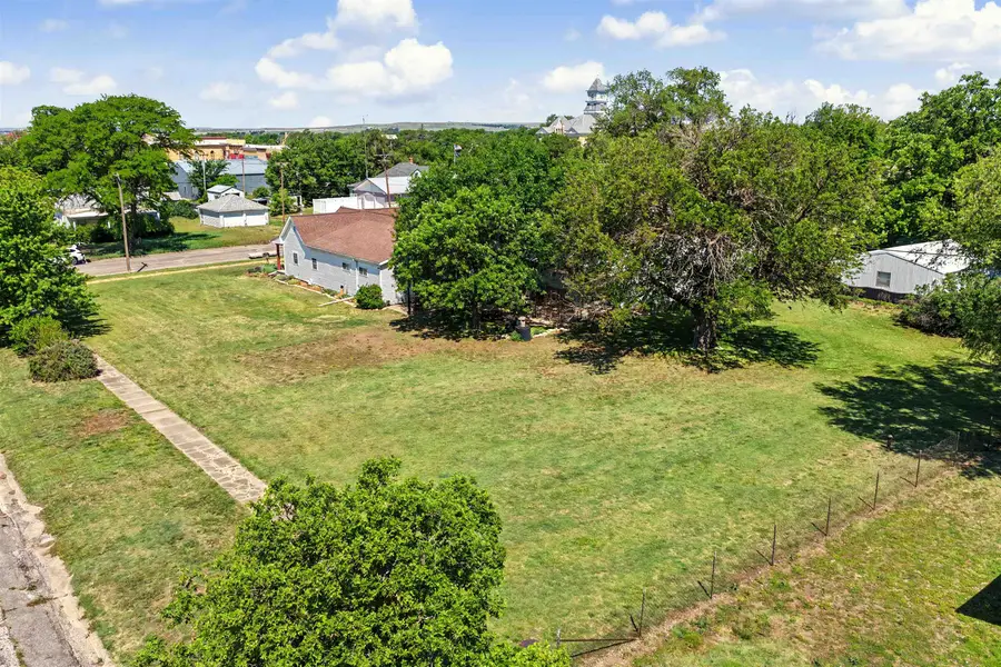 115 S 2nd St., Lincoln, KS 67455 - #3