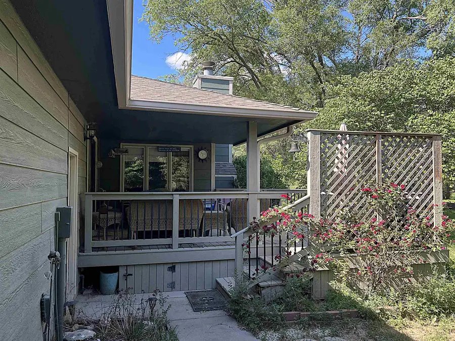 994 E 144th, Peck, KS 67120 - #2