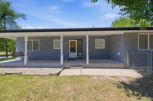 459 S All Hallows Ave, Wichita, KS 67213