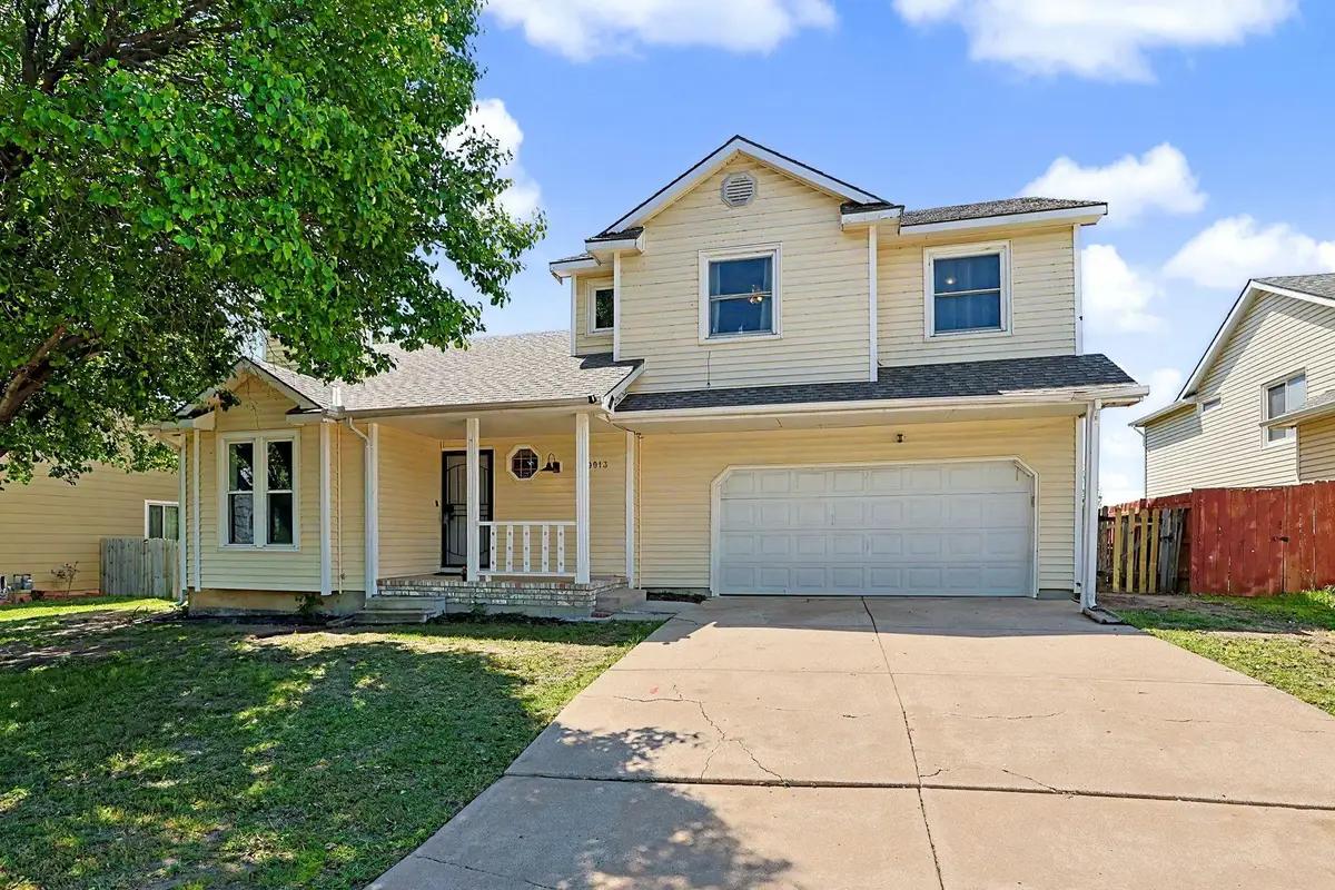 10013 E Bayley St, Wichita, KS 67207-3912 - #1