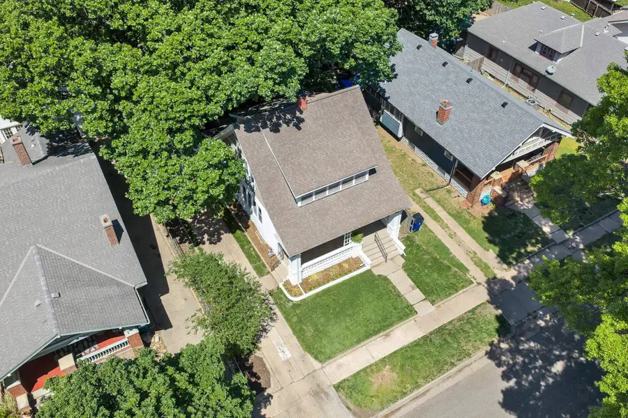 241 S Lorraine Ave, Wichita, KS 67211 - #3