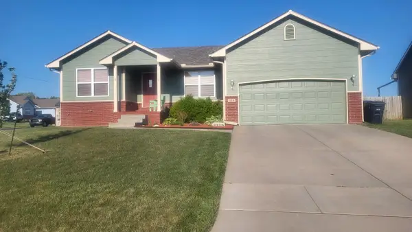 328 N Northern, El Dorado, KS 67042