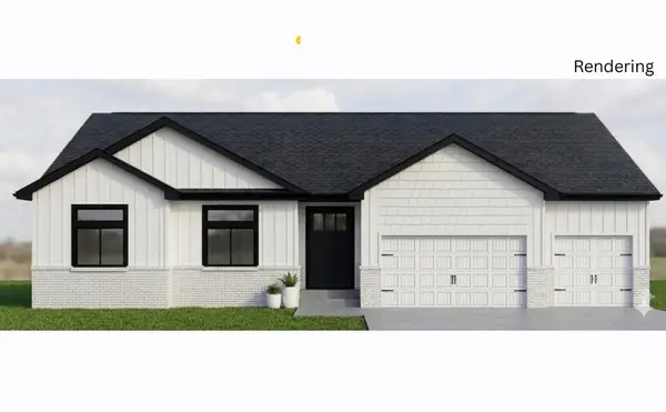13211 E Laguna St, Wichita, KS 67230