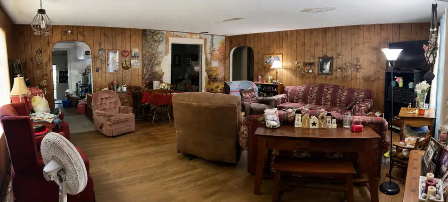1400 W Edgemoor Dr, El Dorado, KS 67042 - #2