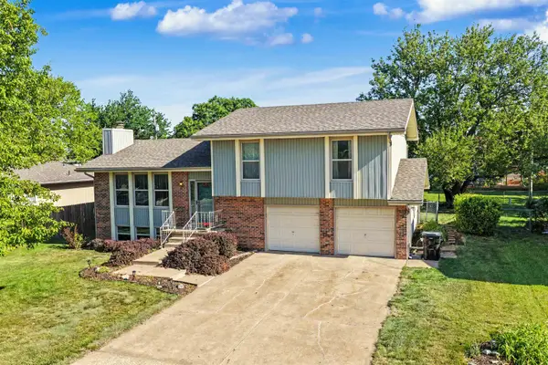 209 Laura St., Salina, KS 67401