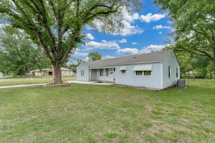 1768 N Richmond Dr., Wichita, KS 67203 - #2