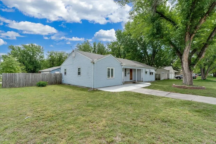 1768 N Richmond Dr., Wichita, KS 67203 - #3