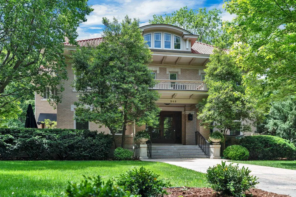 345 N Belmont, Wichita, KS 67208 - #1
