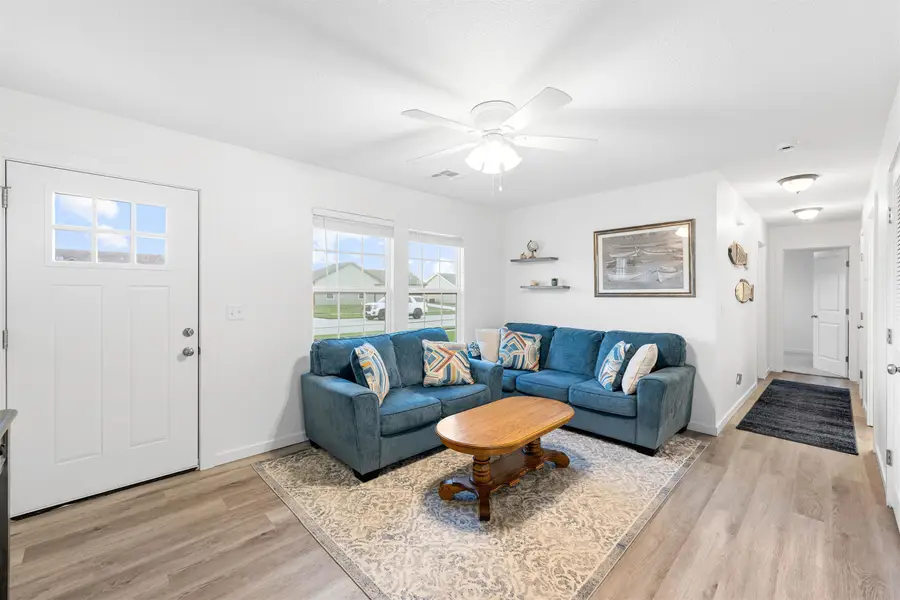 1213 Nautical Dr., Salina, KS 67401 - #2